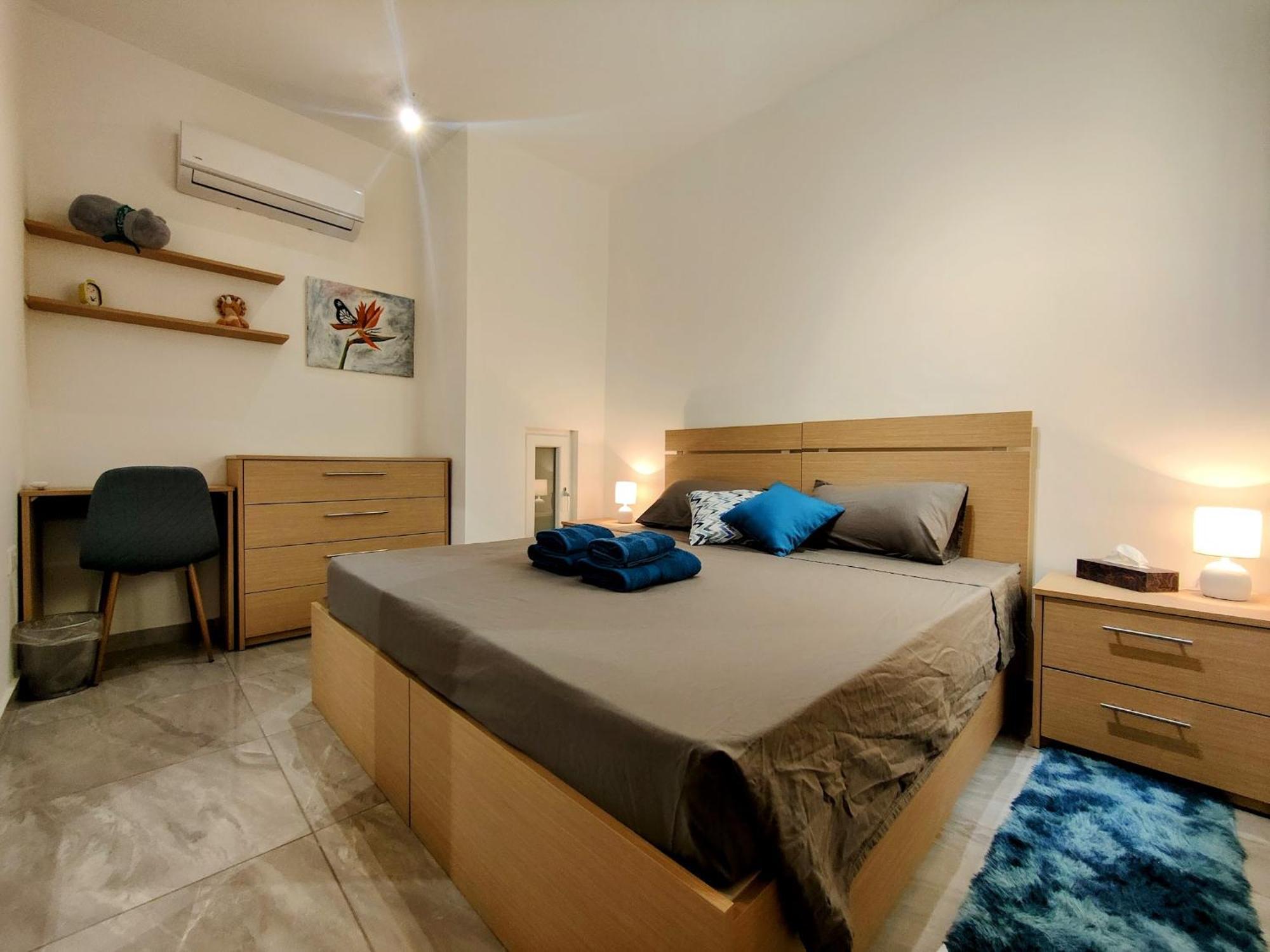 Al-Andalus, Chic Central Rooms Victoria Exterior foto