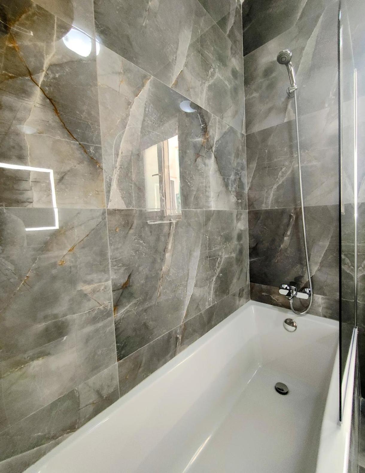 Al-Andalus, Chic Central Rooms Victoria Exterior foto