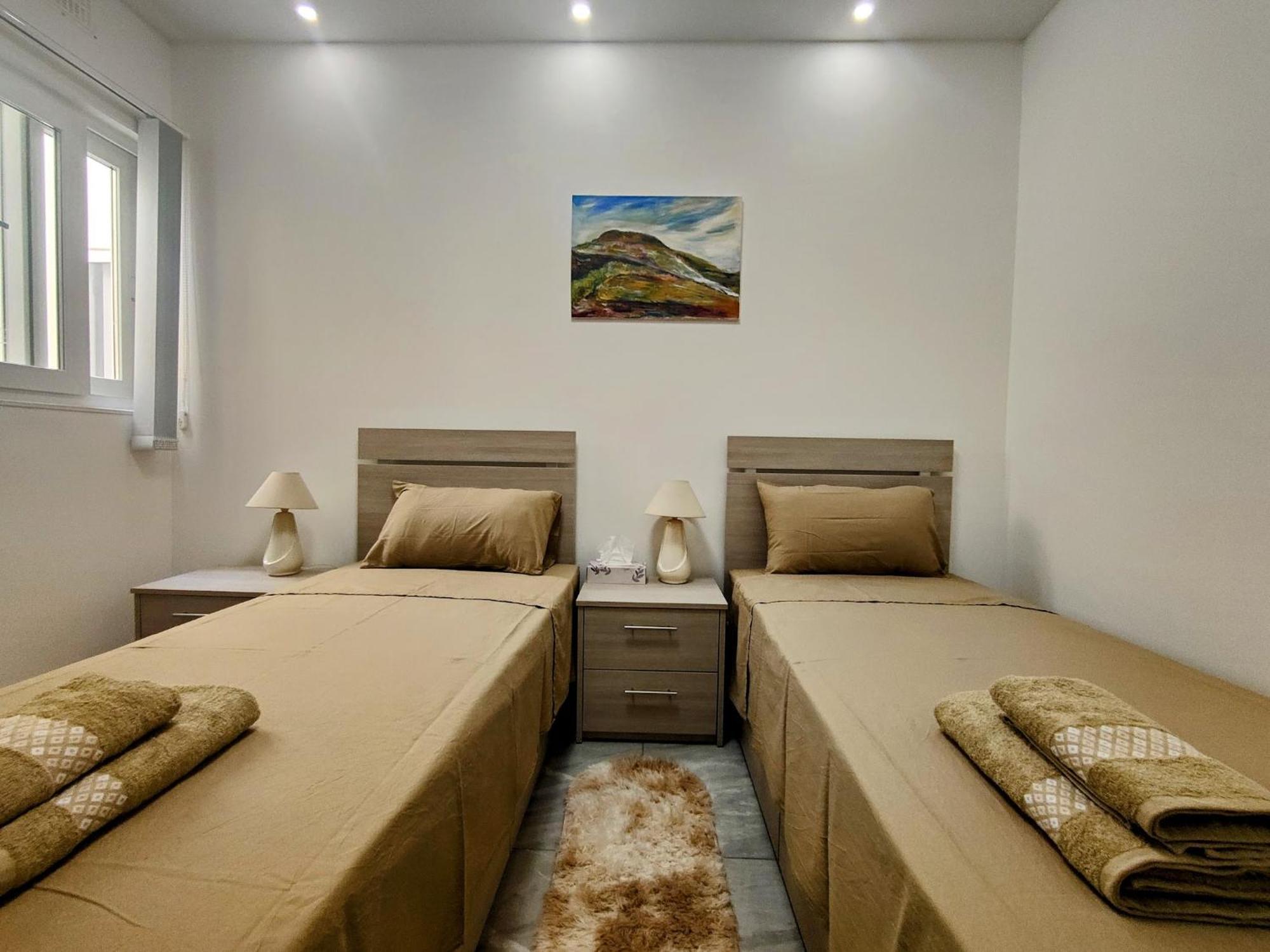 Al-Andalus, Chic Central Rooms Victoria Exterior foto